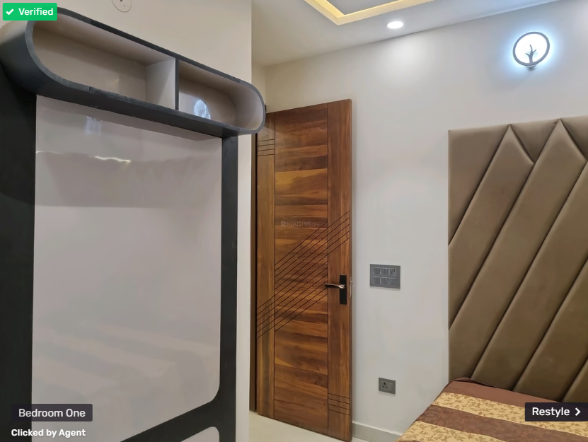 3C Lotus Boulevard Espacia