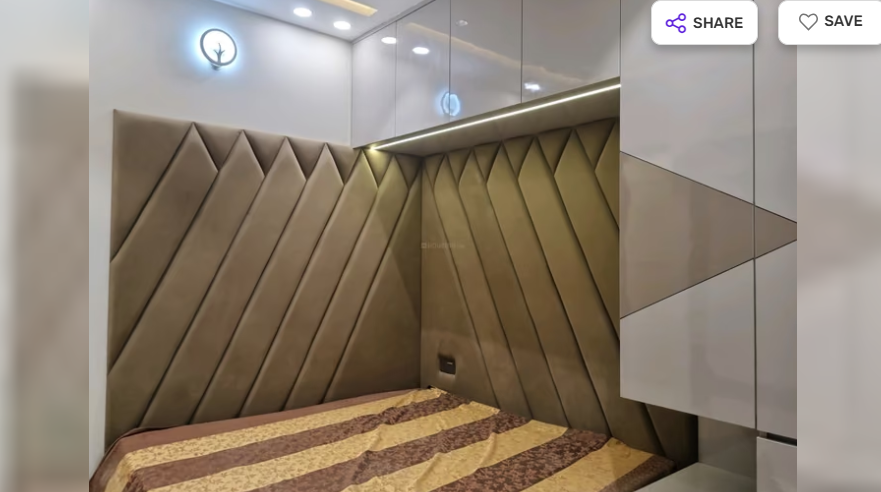 3C Lotus Boulevard Espacia - noida sec19, noida - photo 4